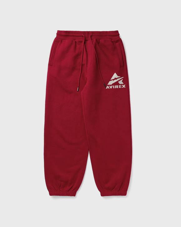 STACKED LOGO JOGGER