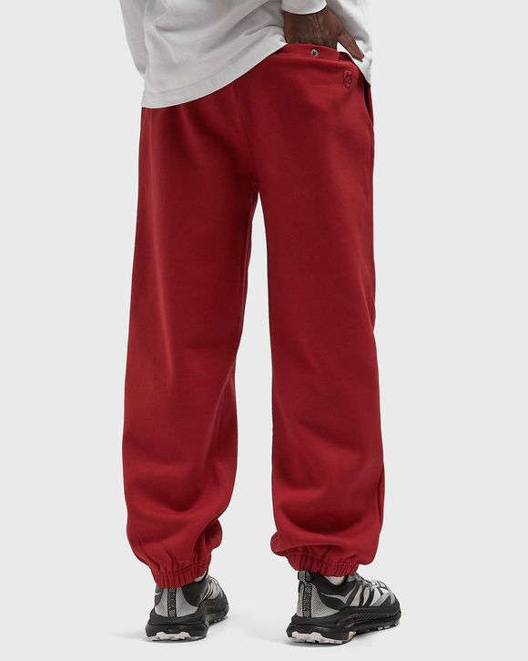 STACKED LOGO JOGGER