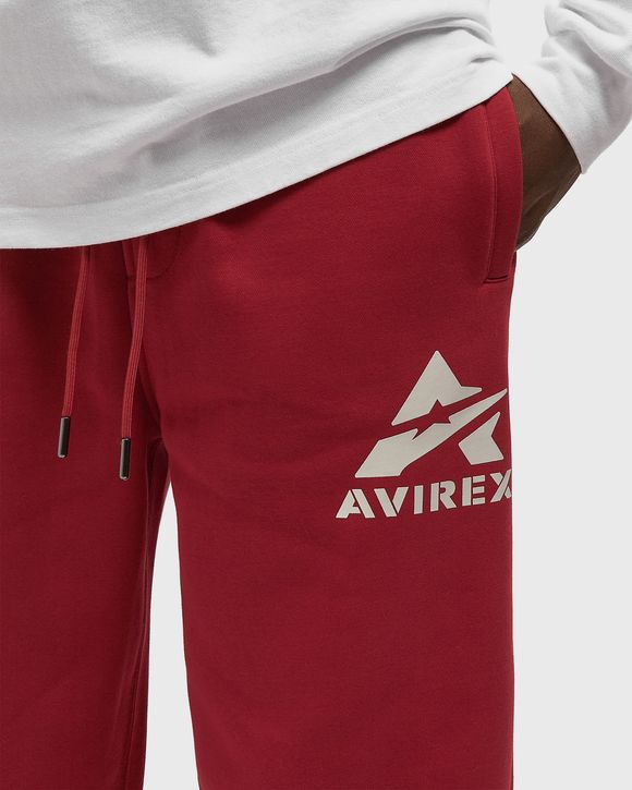 STACKED LOGO JOGGER