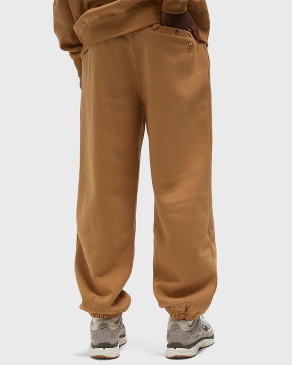 STACKED LOGO JOGGER
