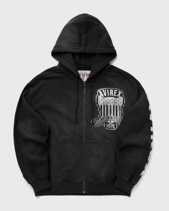 WASHED HOODIE