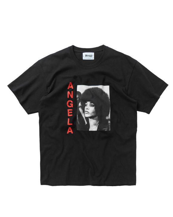 ANGELA DAVIS TEE
