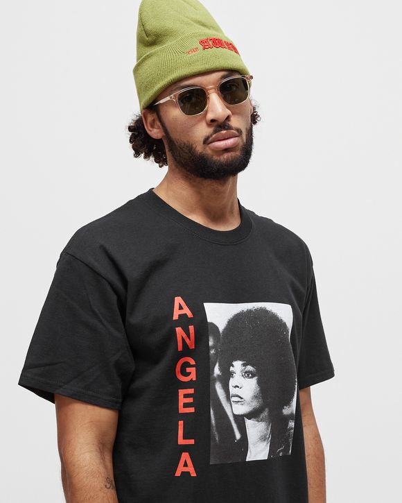 ANGELA DAVIS TEE
