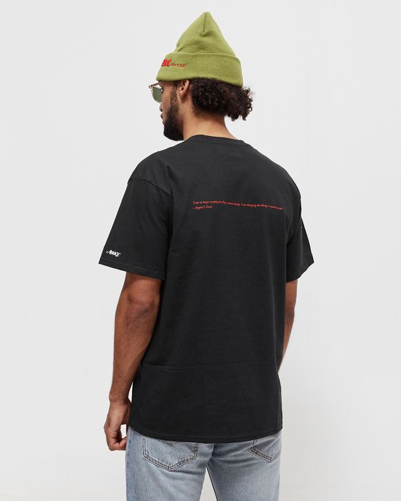 ANGELA DAVIS TEE