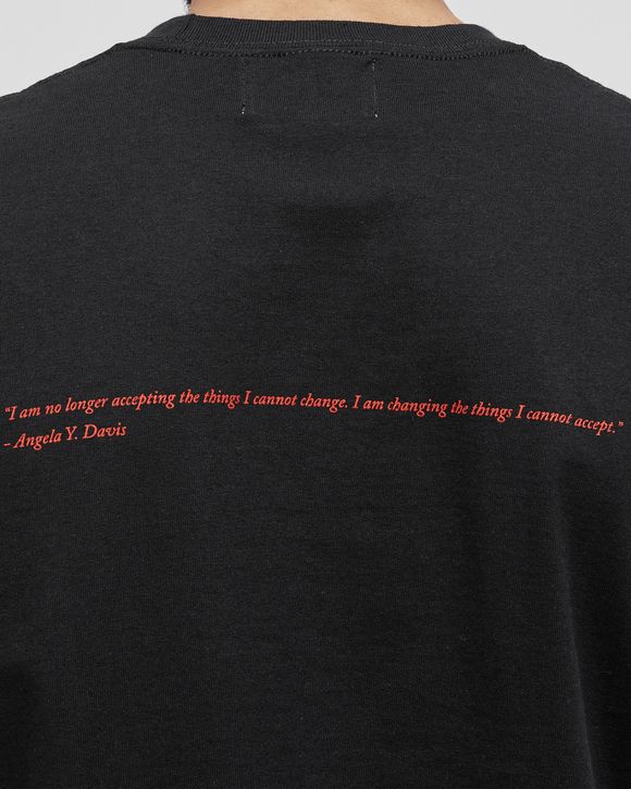 ANGELA DAVIS TEE