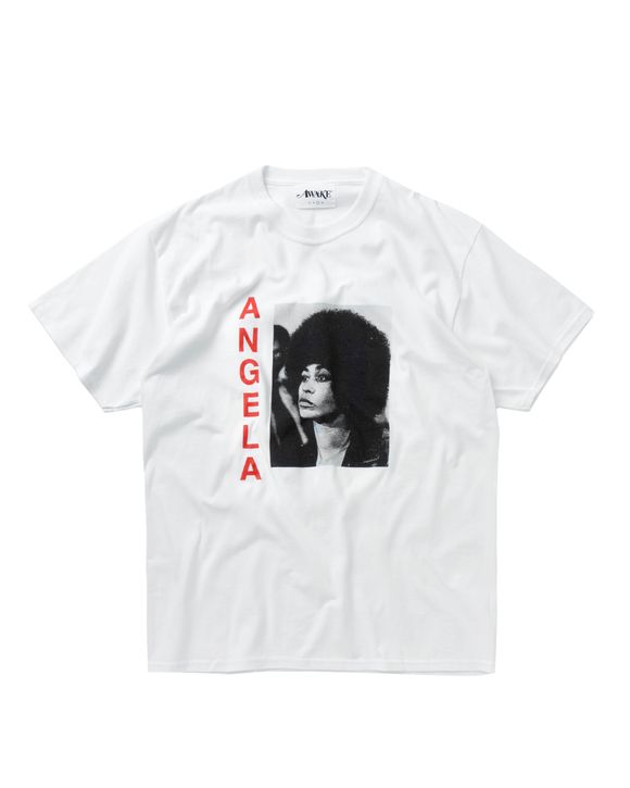 ANGELA DAVIS TEE