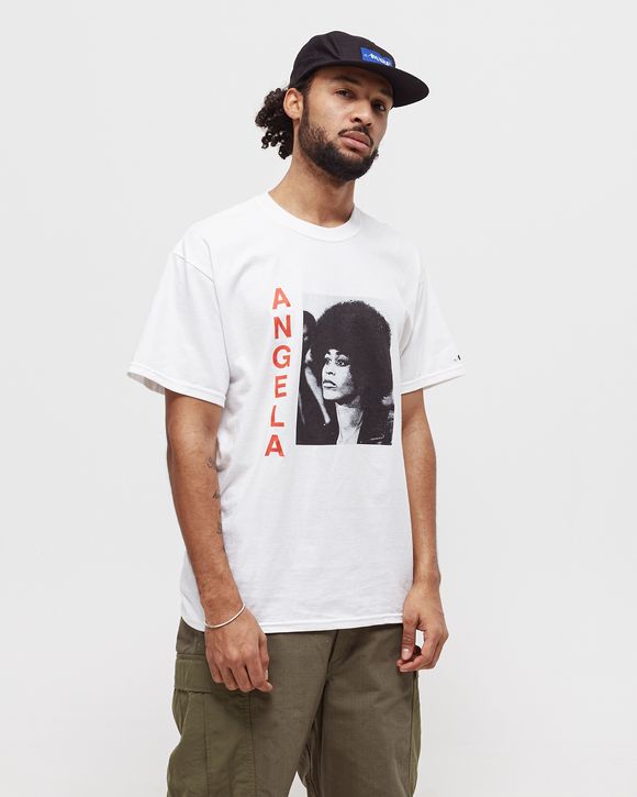 ANGELA DAVIS TEE