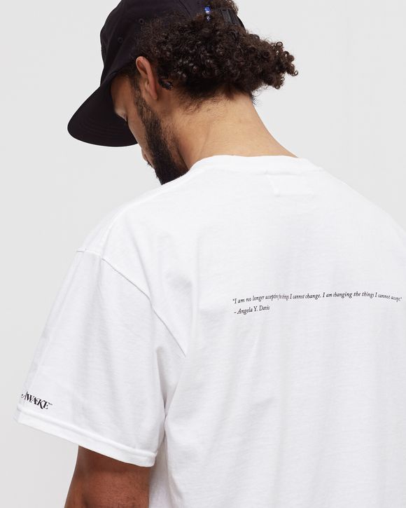ANGELA DAVIS TEE