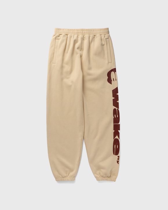 APPLE LOGO SWEATPANT