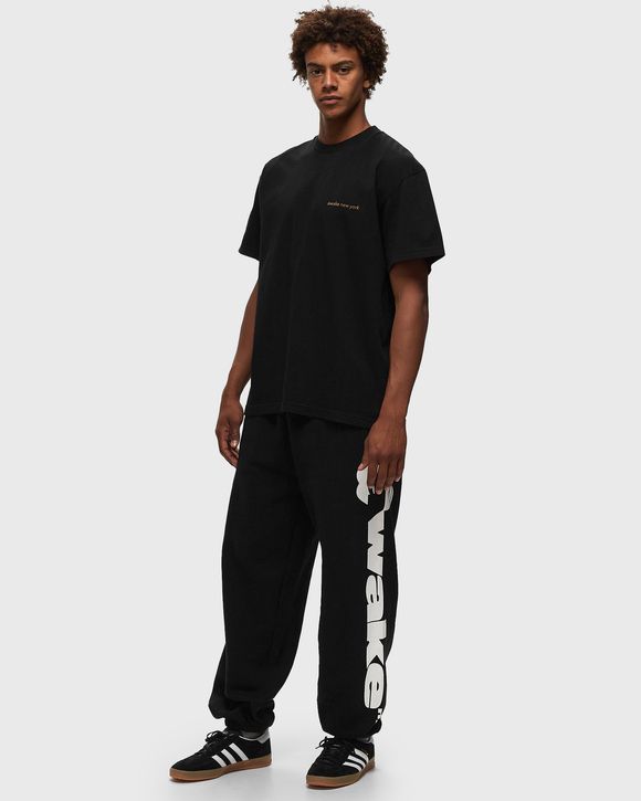 APPLE LOGO SWEATPANT