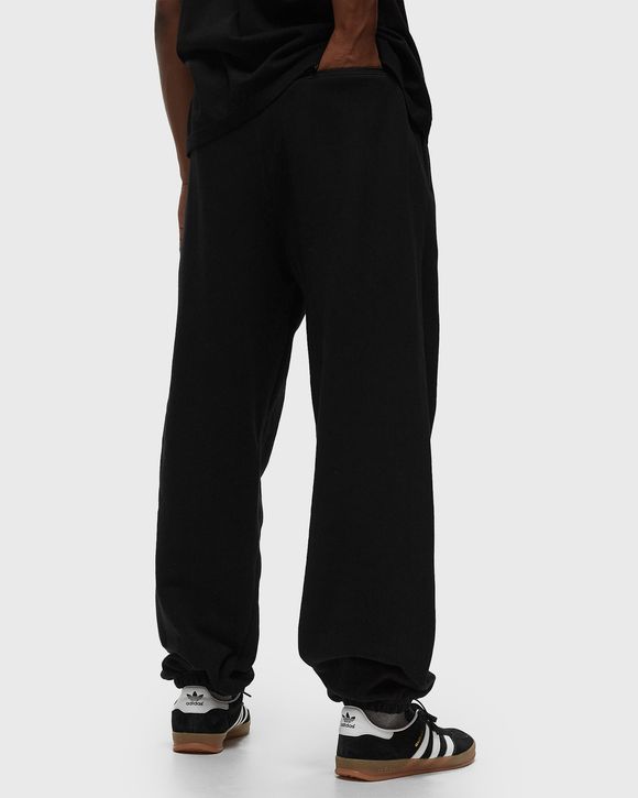 APPLE LOGO SWEATPANT