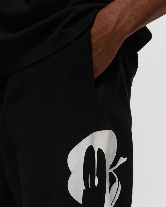 APPLE LOGO SWEATPANT