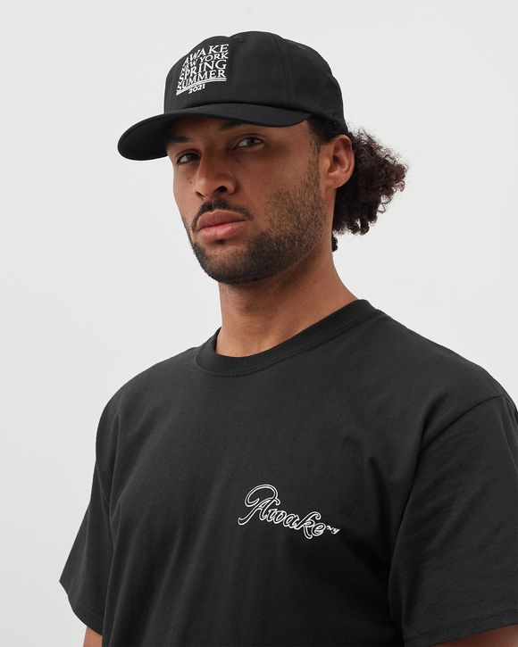 AWAKE NY 6 PANEL HAT