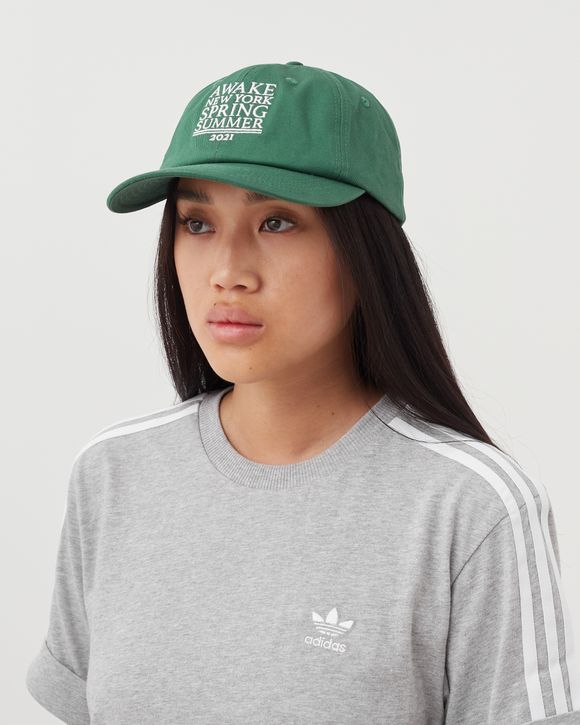 AWAKE NY 6 PANEL HAT