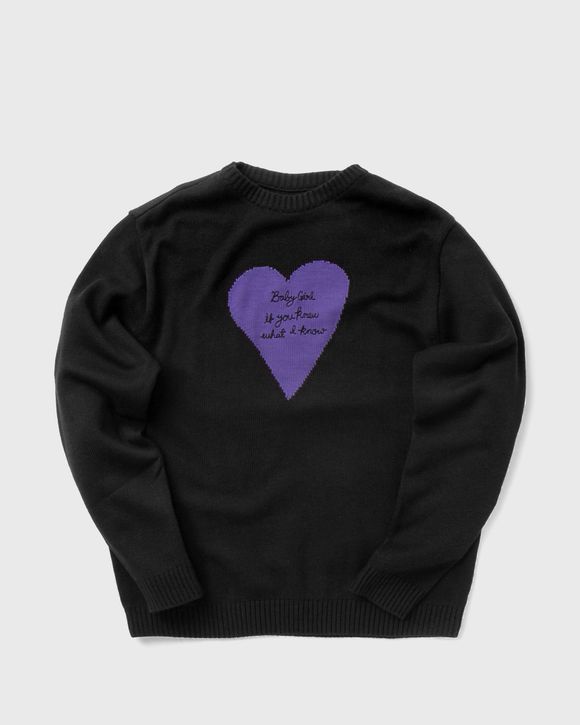 BABY GIRL PULLOVER