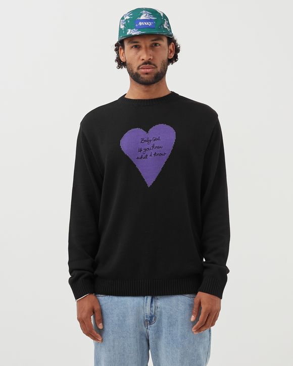 BABY GIRL PULLOVER
