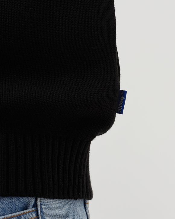 BABY GIRL PULLOVER