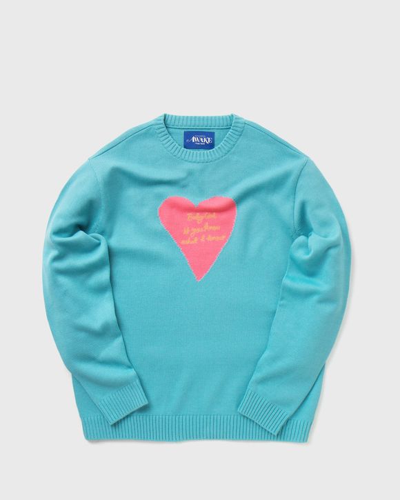 BABY GIRL PULLOVER