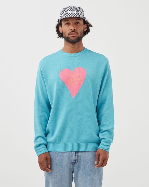 BABY GIRL PULLOVER