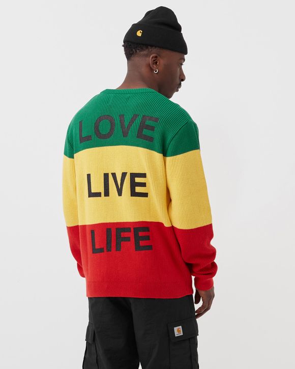 BLESSINGS SWEATER