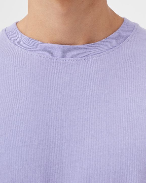 BLOCK OUT LOGO LONGSLEEVE