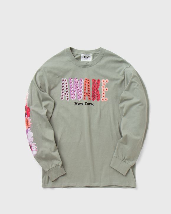 BLOOM LOGO LONGSLEEVE