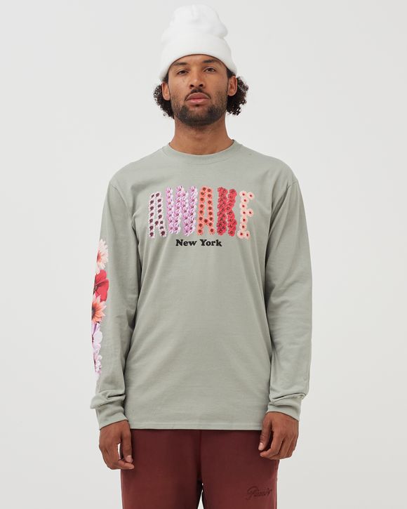 BLOOM LOGO LONGSLEEVE