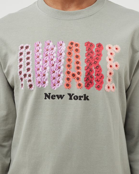 BLOOM LOGO LONGSLEEVE