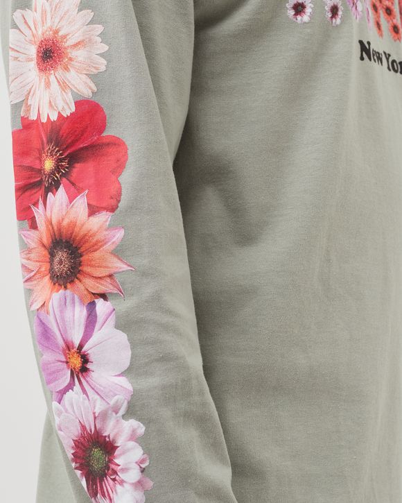 BLOOM LOGO LONGSLEEVE