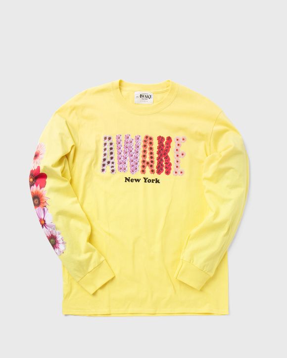 BLOOM LOGO LONGSLEEVE