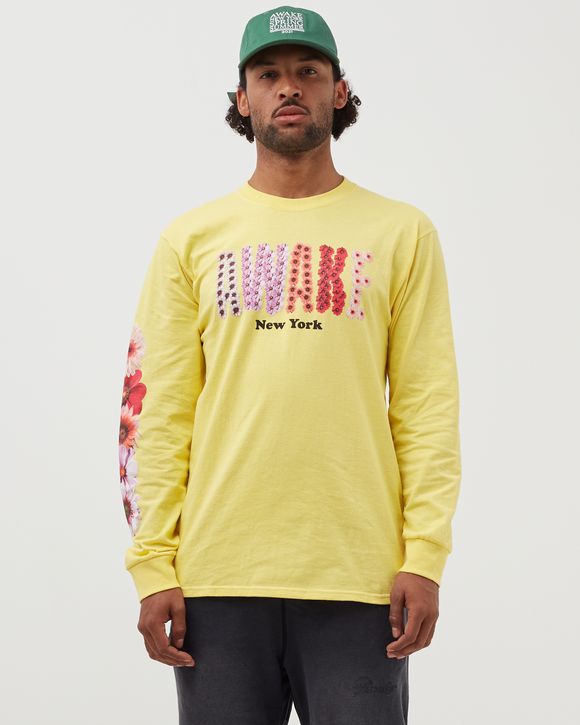 BLOOM LOGO LONGSLEEVE