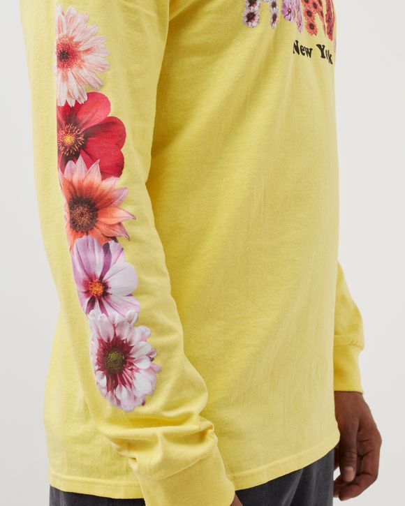 BLOOM LOGO LONGSLEEVE