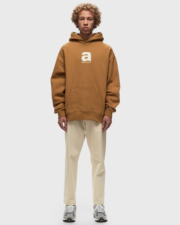 BOLD HOODIE