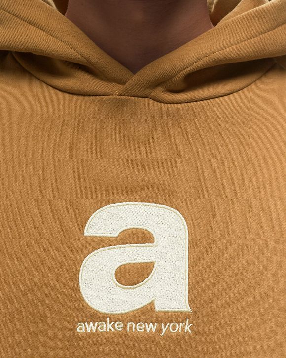 BOLD HOODIE