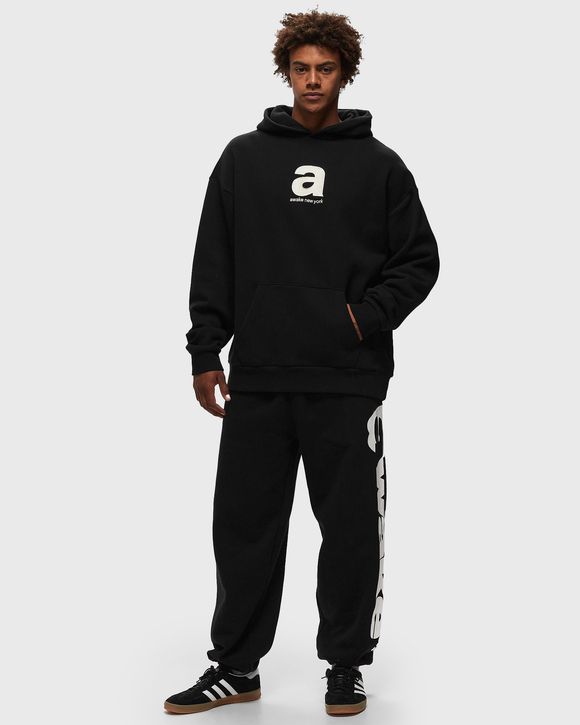 BOLD HOODIE