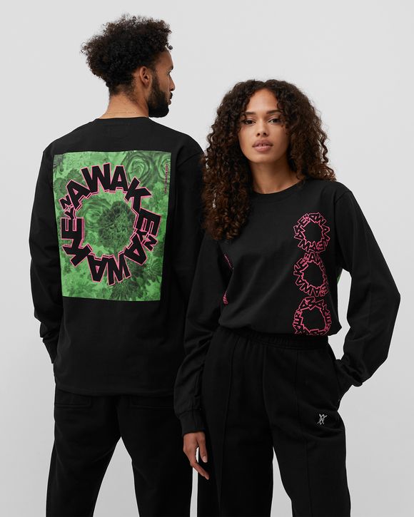 CEREMONY L/S TEE