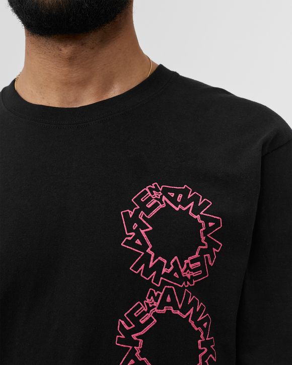 CEREMONY L/S TEE