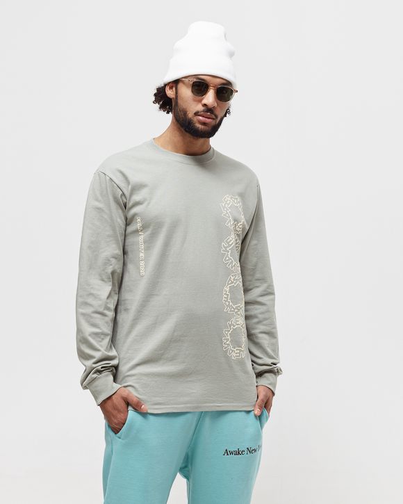 CEREMONY Longsleeve