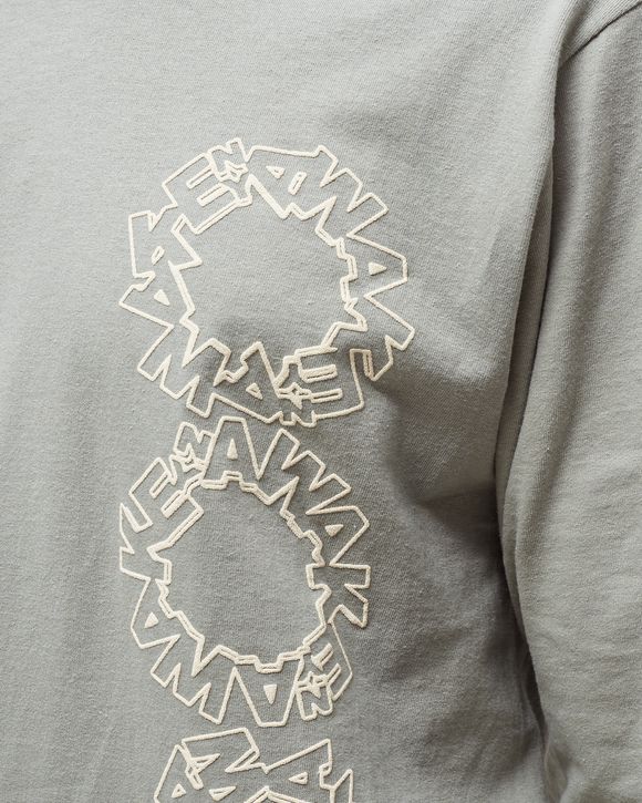 CEREMONY Longsleeve