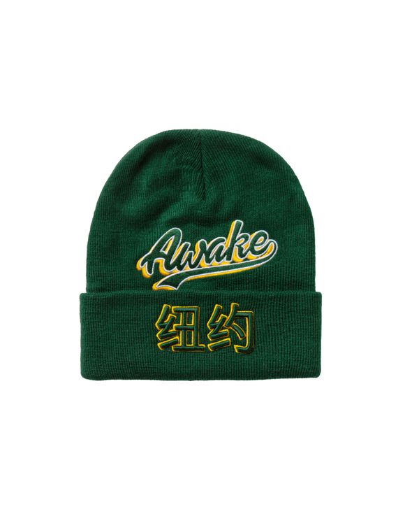 CHINATOWN SCRIPT BEANIE