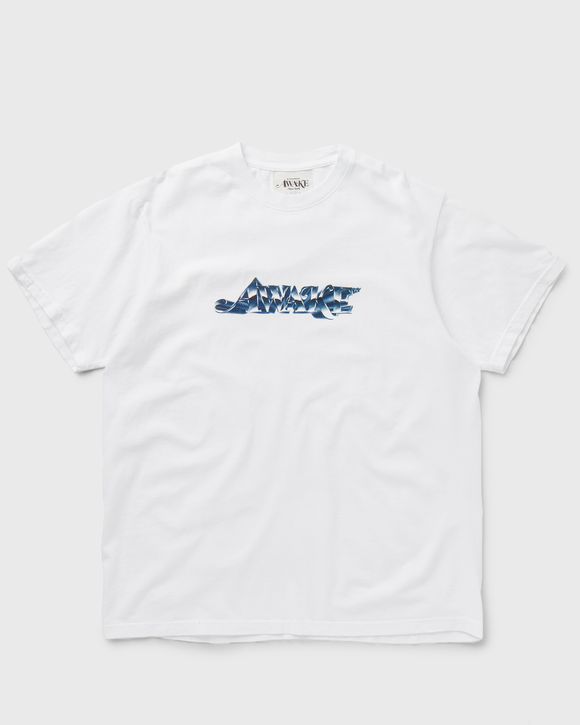 Chrome Logo Tee