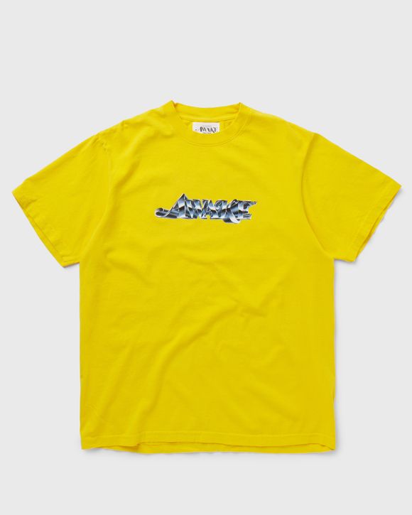 Chrome Logo Tee
