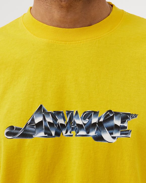 Chrome Logo Tee