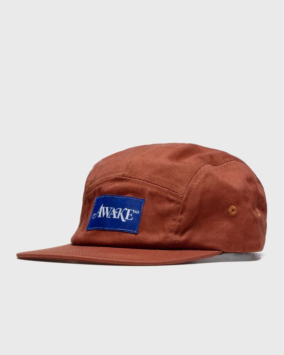 CLASSIC LOGO 5 PANEL CAP