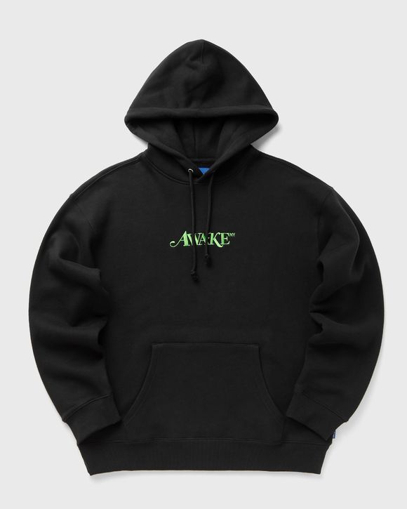 CLASSIC LOGO HOODIE