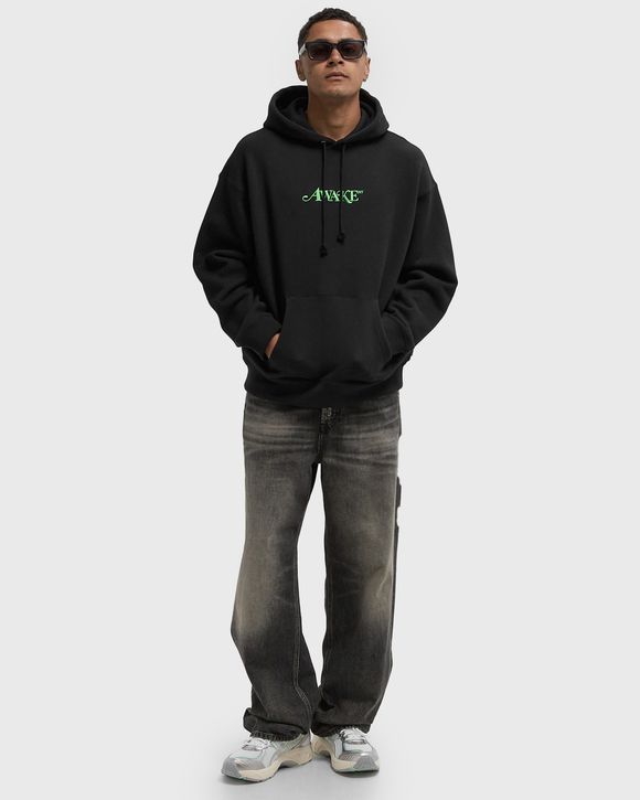 CLASSIC LOGO HOODIE