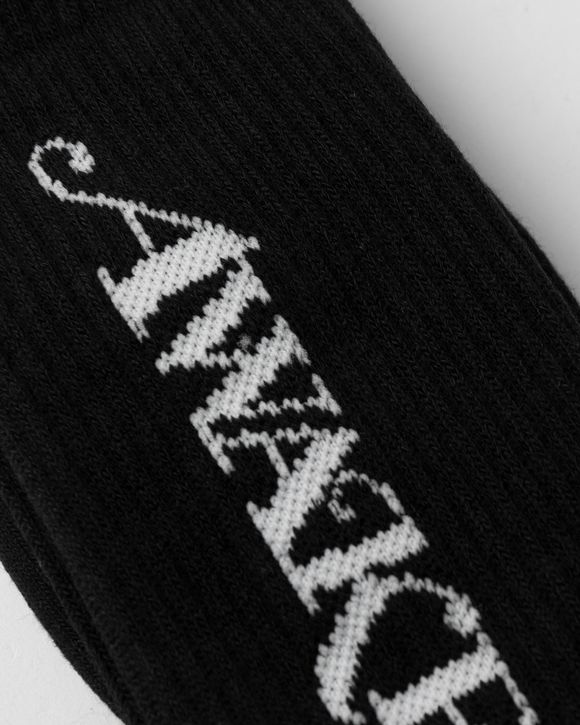 CLASSIC LOGO SOCKS