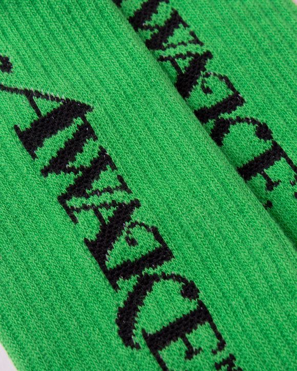 CLASSIC LOGO SOCKS