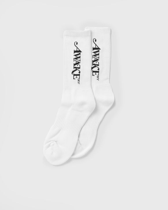 CLASSIC LOGO SOCKS