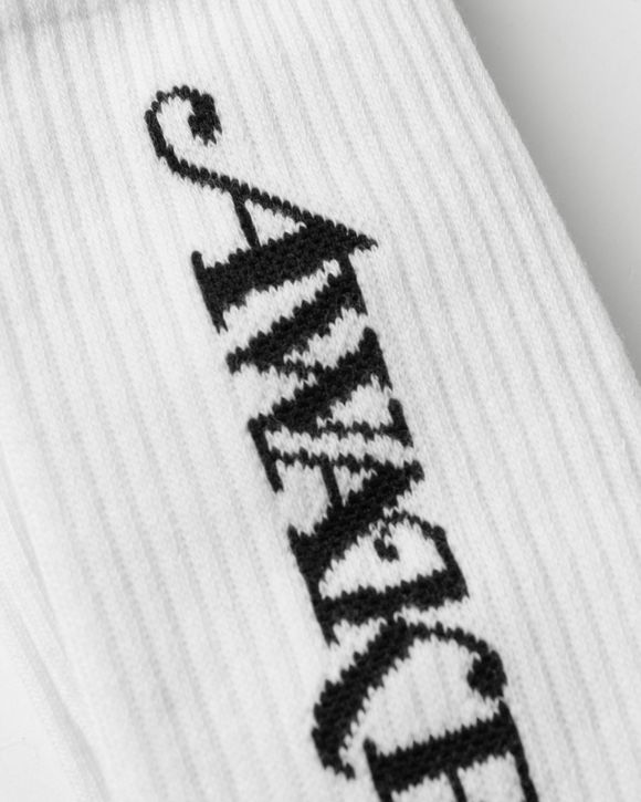 CLASSIC LOGO SOCKS